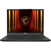 Ноутбук MSI Stealth A16 AI+ A3XWJG-074US (StealthA16A3074)