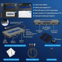 Hotface 1TB SSD Hub