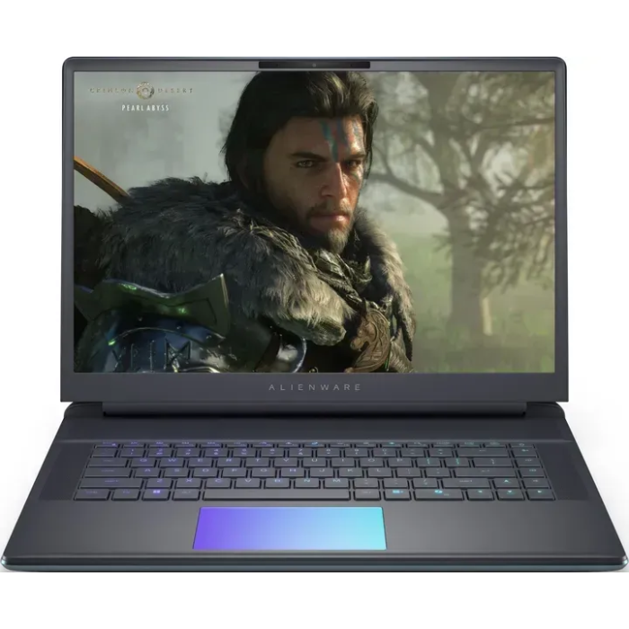 Ноутбук Alienware 16 Area-51 Liquid Teal (USEAA16250HBTSHQNP)