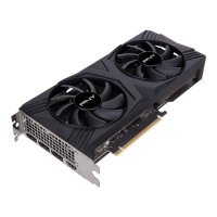 Відеокарта PNY GeForce RTX 4060 Ti 8GB VERTO Dual Fan DLSS 3 (VCG4060T8DFXPB1)