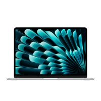 Ноутбук Apple MacBook Air 13,6 2025 Silver (Z1CT000RZ)