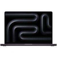 Ноутбук Apple MacBook Pro 16&amp;amp;amp;amp;quot; Late 2024 Space Black (Z1FT000L1) Nano-texture