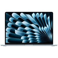 Ноутбук Apple MacBook Air 15 2025 Sky Blue (Z1HD000G0)