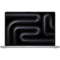 Ноутбук Apple MacBook Pro 16'' 2026 M5 Pro/18CPU/20GPU/64GB/1TB with Nano-texture display Silver (Z1MV001CJ)