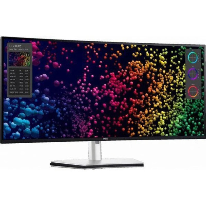 Монитор Dell U4025QW (210-BMDV)