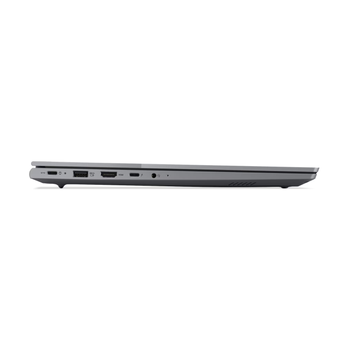 Ноутбук Lenovo ThinkBook 16 G7 IML Arctic Gray (21MS000NGQ) CUSTOM: 64GB RAM; 2TB SSD; Windows 11 PRO