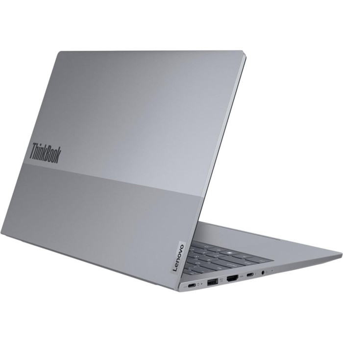 Ноутбук Lenovo ThinkBook 14 G7 ARP Arctic Gray (21MV000AUS)