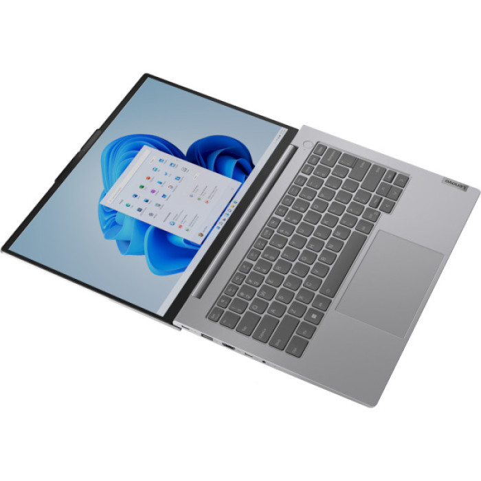 Ноутбук Lenovo ThinkBook 14 G7 ARP Arctic Gray (21MV0018RA)