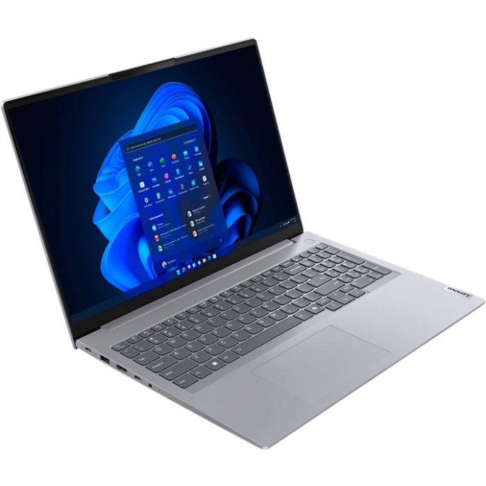 Ноутбук Lenovo ThinkBook 16 G7 ARP (21MW009SUS) CUSTOM: 32GB RAM; 1TB SSD; Windows 11 Pro