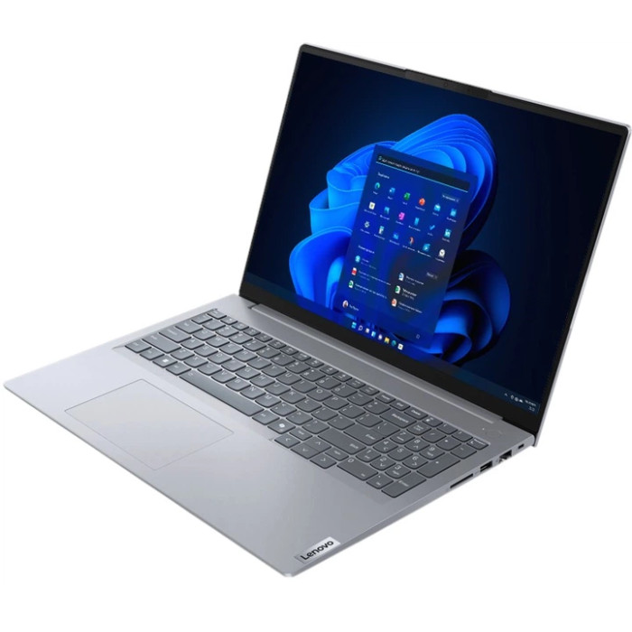 Ноутбук Lenovo ThinkBook 16 G7 ARP (21MW009SUS) CUSTOM: 32GB RAM; 1TB SSD; Windows 11 Pro