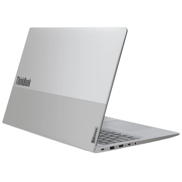 Ноутбук Lenovo ThinkBook 16 G7 ARP (21MW009SUS) CUSTOM: 32GB RAM; 1TB SSD; Windows 11 Pro