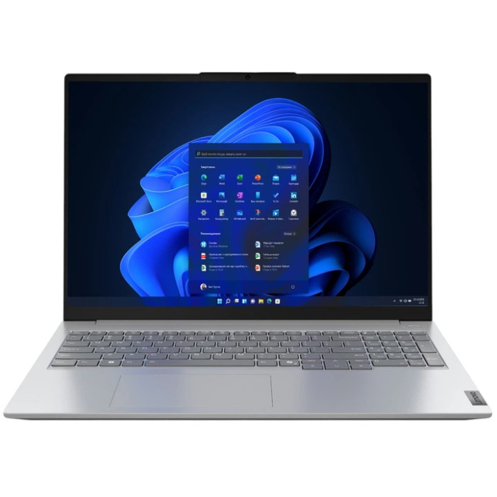 Ноутбук Lenovo ThinkBook 16 G7 ARP (21MW009SUS) CUSTOM: 32GB RAM; 1TB SSD; Windows 11 Pro