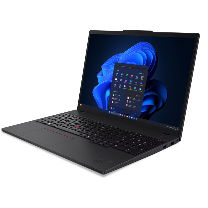 Ноутбук Lenovo ThinkPad T16 Gen 4 (21QQS0MY00)