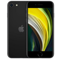 Apple iPhone SE 2020 128GB Black (MXD02/MXCW2) (Як Новий, Ідеальний Стан)