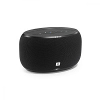 Smart колонка JBL Link 300 Black (LINK300BLK)