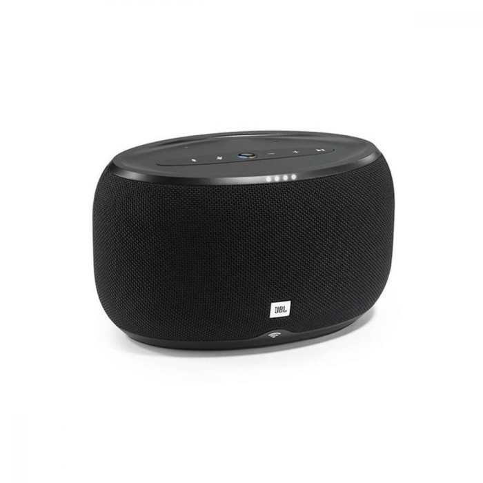Smart колонка JBL Link 300 Black (LINK300BLK)