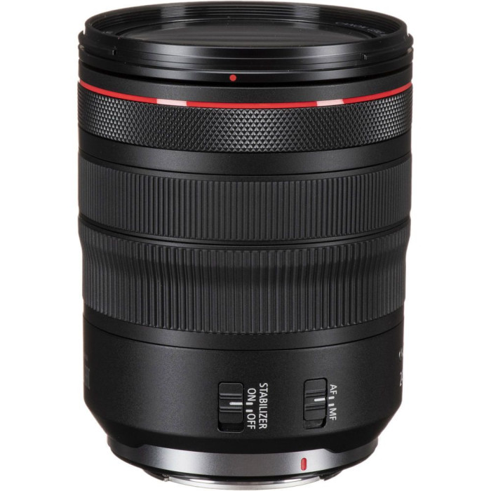 Універсальний об'єктив Canon RF 24-105mm f/4L IS USM (2963C005)