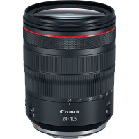 Універсальний об'єктив Canon RF 24-105mm f/4L IS USM (2963C005)