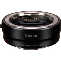 Адаптер байонета Canon EF - EOS R Mount Adapter (2971C002)