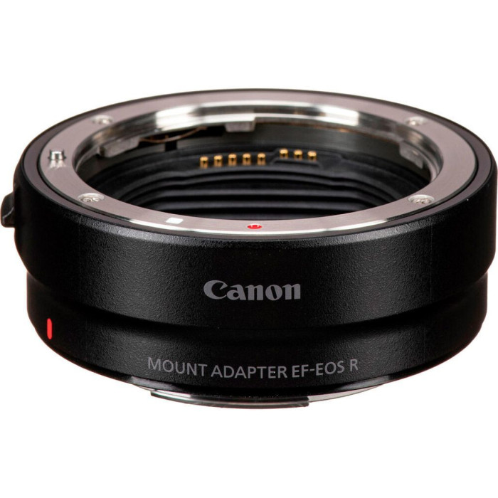 Адаптер байонета Canon EF - EOS R Mount Adapter (2971C002)