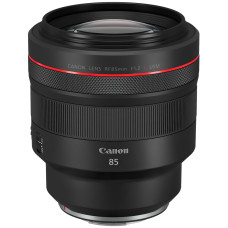 Стандартний об'єктив Canon RF 85mm f/1.2 L USM (3447C005)