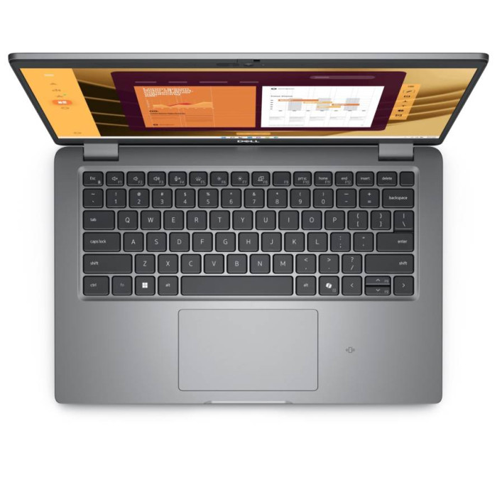 Ноутбук Dell Latitude 5450 Silver (3H85P)