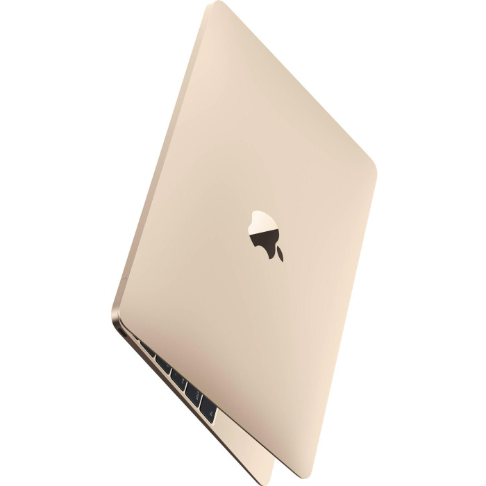 Apple MacBook 12" Gold (MRQN2) 2017 A, Б/У