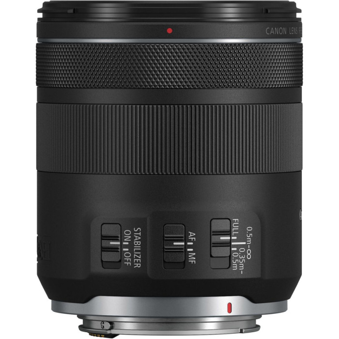 Макрообъектив Canon RF 85mm f/2 Macro IS STM (4234C005)
