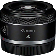 Стандартний об'єктив Canon RF 50mm f/1.8 STM (4515C005)