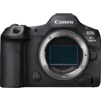 Бездзеркальний фотоапарат Canon EOS R5 Mark II Body (6536C022)