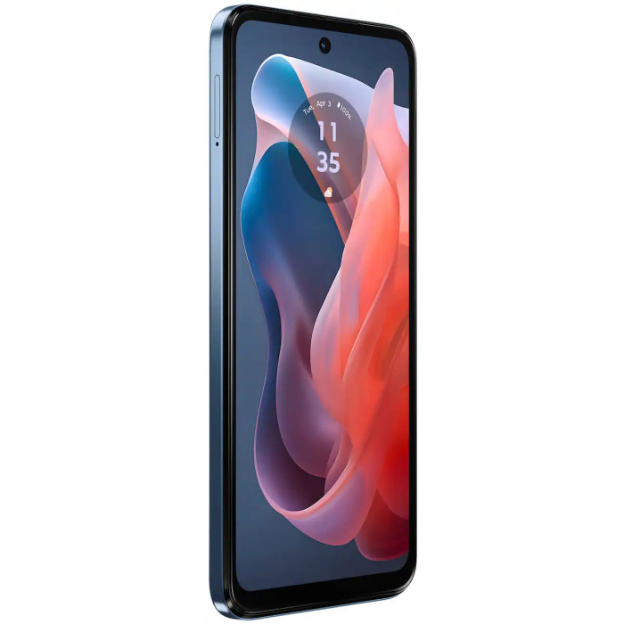 Смартфон Motorola Moto G Play (2024)