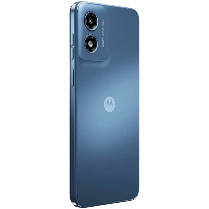 Смартфон Motorola Moto G Play (2024)
