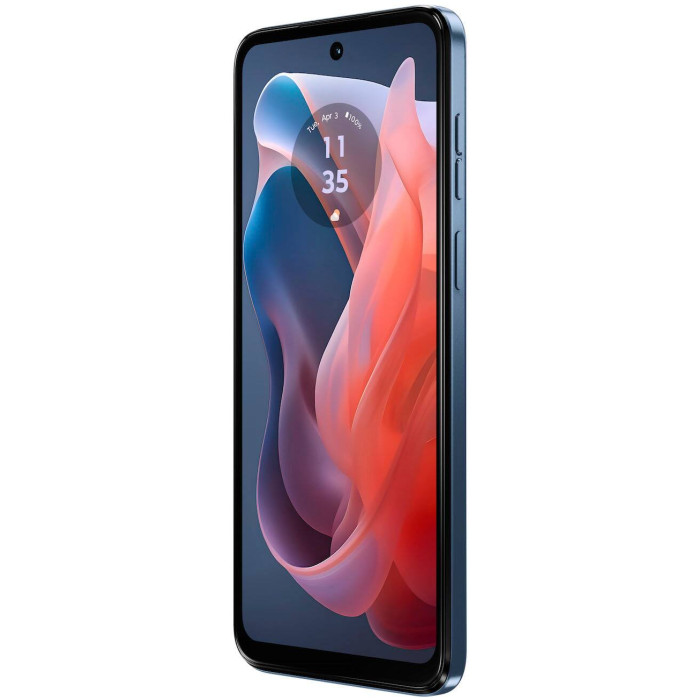 Смартфон Motorola Moto G Play (2024)