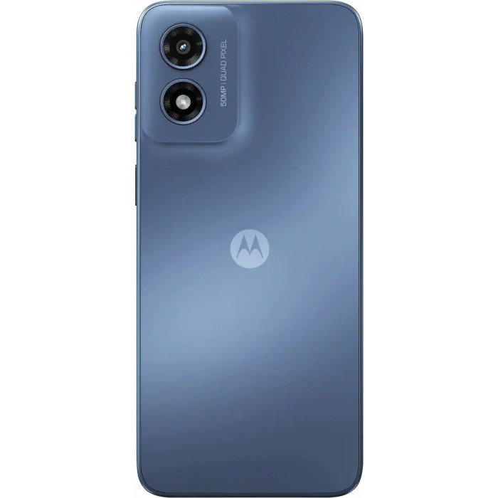 Смартфон Motorola Moto G Play (2024)