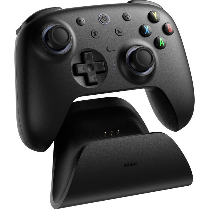 Геймпад 8Bitdo Ultimate 2 Wireless 81HE Black Edition
