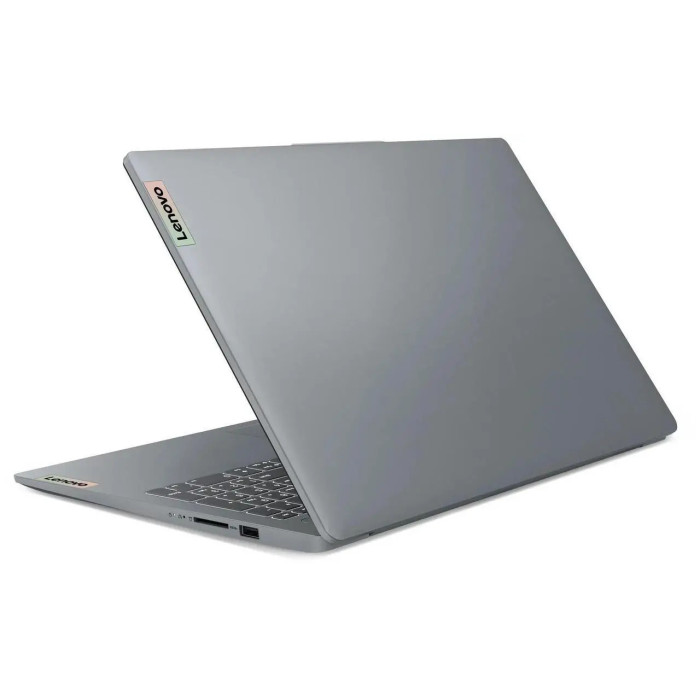 Ноутбук Lenovo IdeaPad Slim 3 15IRU8 (82X700KEUS)