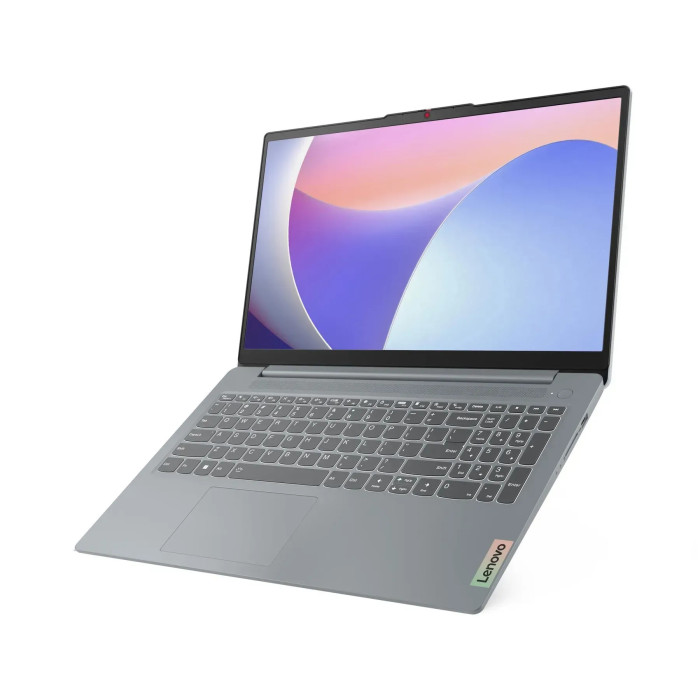 Ноутбук Lenovo IdeaPad Slim 3 15IRU8 (82X700KEUS)