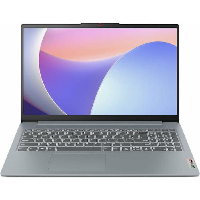 Ноутбук Lenovo IdeaPad Slim 3 15IRU8 (82X700KEUS)