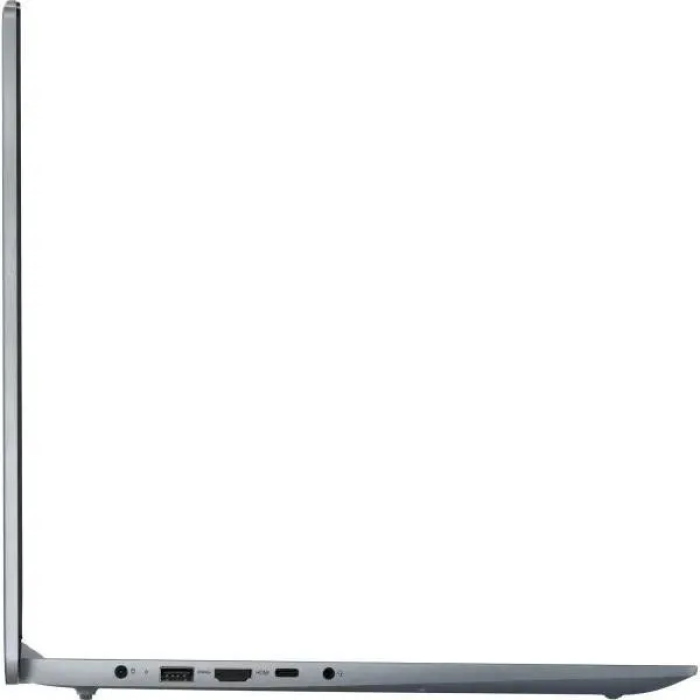 Ноутбук Lenovo IdeaPad Slim 3 15ABR8 Arctic Grey (82XM00LMUS)