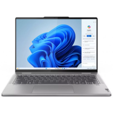 Ноутбук Lenovo Yoga 7 2-in-1 14AHP9 Arctic Grey (83DK000FUS)