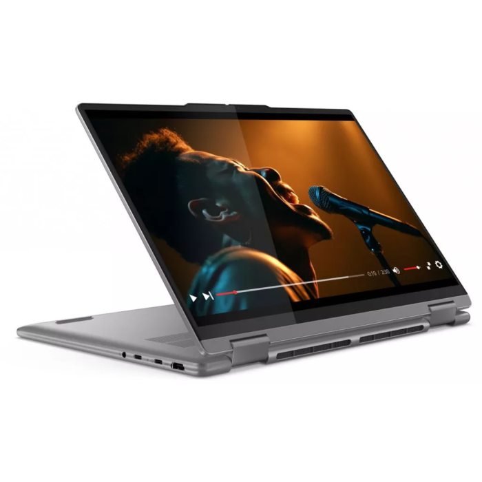 Ноутбук Lenovo Yoga 7 2-in-1 14AHP9 Arctic Grey (83DK000FUS)