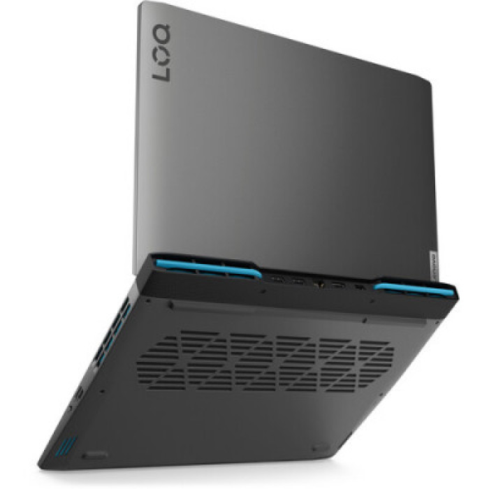 Ноутбук Lenovo LOQ 15AHP9 (83DX00AVUS) СUSTOM 32GB RAM, 1TB SSD, Windows 11 Pro