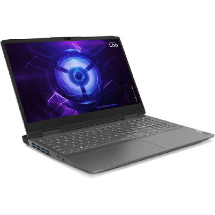 Ноутбук Lenovo LOQ 15AHP9 (83DX00AVUS) СUSTOM 32GB RAM, 1TB SSD, Windows 11 Pro