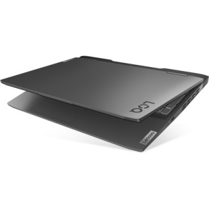 Ноутбук Lenovo LOQ 15AHP9 (83DX00AVUS) СUSTOM 32GB RAM, 1TB SSD, Windows 11 Pro