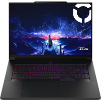 Ноутбук Lenovo Legion 9 18IAX10 Eclipse Black (83EY000XUS)