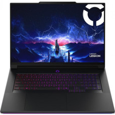 Ноутбук Lenovo Legion 9 18IAX10 Eclipse Black (83EY000WUS)