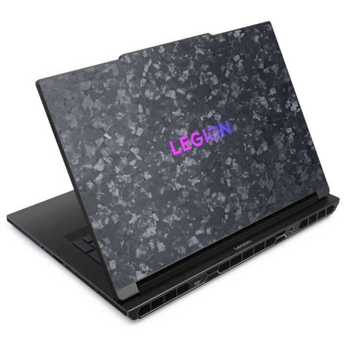 Ноутбук Lenovo Legion 9 18IAX10 Eclipse Black (83EY000WUS)
