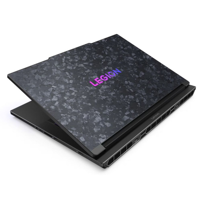 Ноутбук Lenovo Legion 9 18IAX10 Eclipse Black (83EY000WUS)
