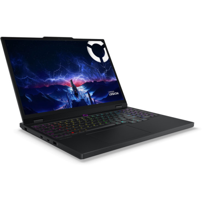 Ноутбук Lenovo Legion 5 15IAX10 Eclipse Black (83F00006US)