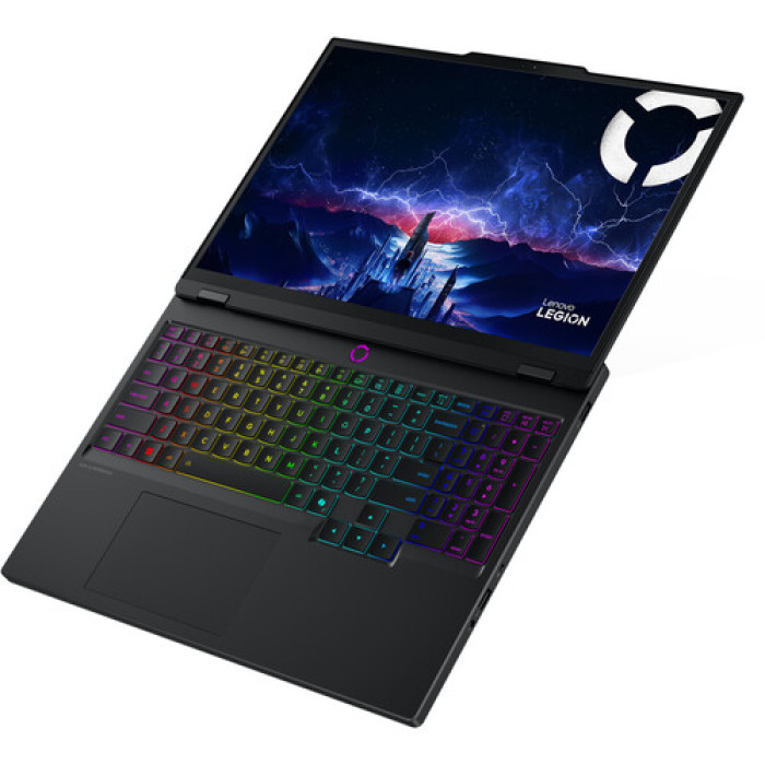 Ноутбук Lenovo Legion 5i (83F0001UUS)